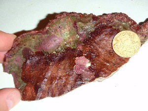  ( - GWS037305)  @11 [ ] Unspecified (default): All Rights Reserved  Unspecified Unspecified