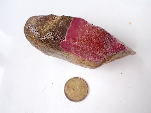  ( - GWS050121)  @11 [ ] Unspecified (default): All Rights Reserved  Unspecified Unspecified
