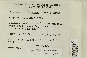  ( - CCDB-25694-A01)  @11 [ ] CreativeCommons - Attribution Non-Commercial Share-Alike (2018) Masha L. Kuzmina Canadian Centre for DNA Barcoding