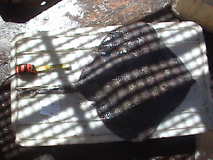  ( - RR001327)  @11 [ ] CreativeCommons - Attribution Non-Commercial Share-Alike (2017) Unspecified University of Bologna