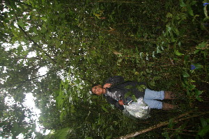  ( - BioBot05845)  @11 [ ] CreativeCommons - Attribution Non-Commercial Share-Alike (2010) Daniel H. Janzen Guanacaste Dry Forest Conservation Fund