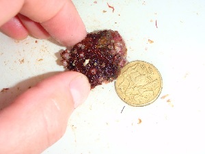  ( - GWS034009)  @11 [ ] Unspecified (default): All Rights Reserved  Unspecified Unspecified