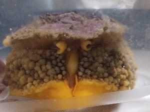  ( - SWTA298)  @11 [ ] by-sa  Unspecified Unspecified