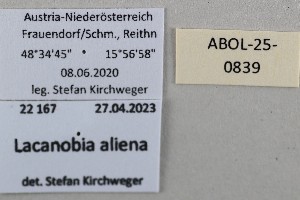  ( - ABOL-25-0839)  @11 [ ] Unspecified (default): All Rights Reserved (2025) Stefan Kirchweger Unspecified