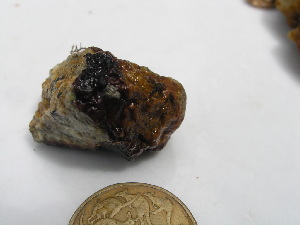  ( - GWS036214)  @11 [ ] Unspecified (default): All Rights Reserved  Unspecified Unspecified