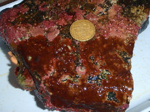 ( - GWS041980)  @11 [ ] Unspecified (default): All Rights Reserved  Unspecified Unspecified