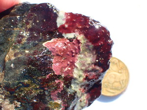  ( - GWS046790)  @11 [ ] Unspecified (default): All Rights Reserved  Unspecified Unspecified