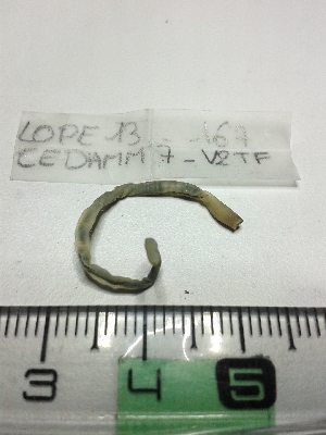  ( - LOPE13-167)  @12 [ ] CreativeCommons - Attribution Non-Commercial Share-Alike (2013) ECODIV Univ Rouen