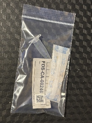  ( - FDS-CA-08246)  @11 [ ] by-nc (2025) Damon Tighe Fungal Diversity Survey