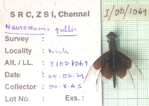  ( - ZSIAS01)  @11 [ ] K.A. Subramanian (2021) K.A. Subramanian SRC/ZSI/Chennai