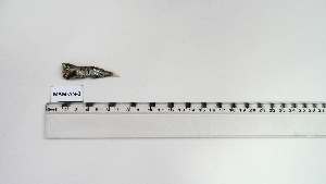  ( - MAM-AN-2)  @11 [ ] Unspecified (default): All Rights Reserved (2076) Institut National de Recherche Halieutique, Maroc Institut National de Recherche Halieutique, Maroc